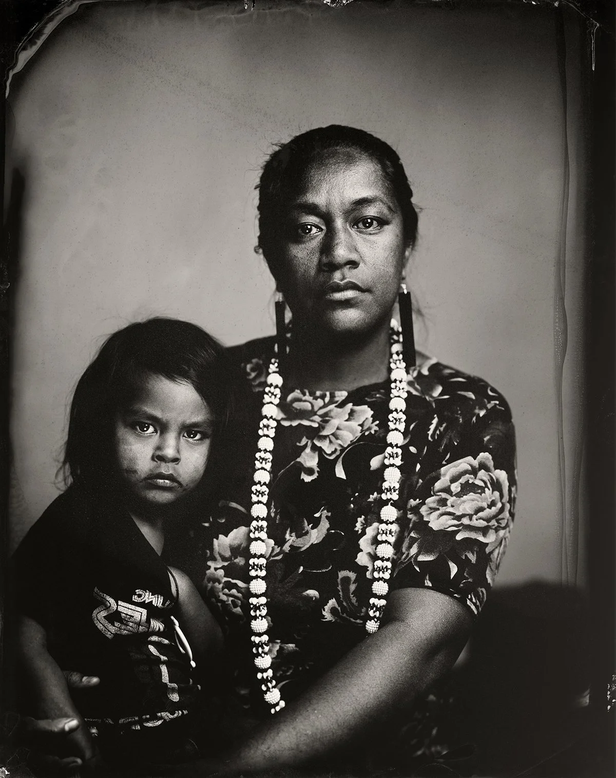 An Exploration of Resilience and Resistance — Kali Spitzer Photography